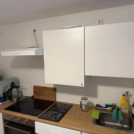 Appartement Schmidt Karstadt (Ludwigslust-Parchim)