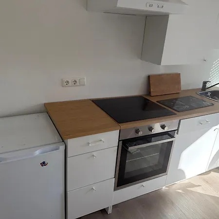 Appartement Schmidt