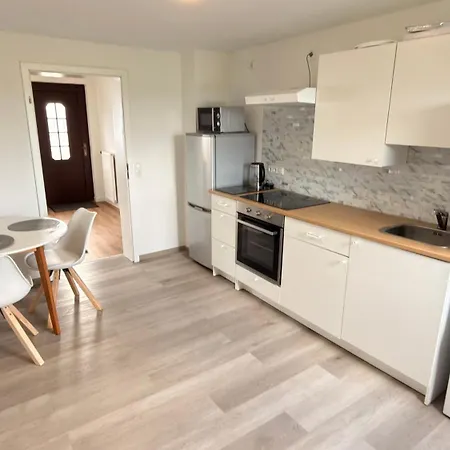 Apartment Schmidt *