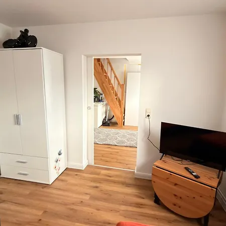Apartment Schmidt *