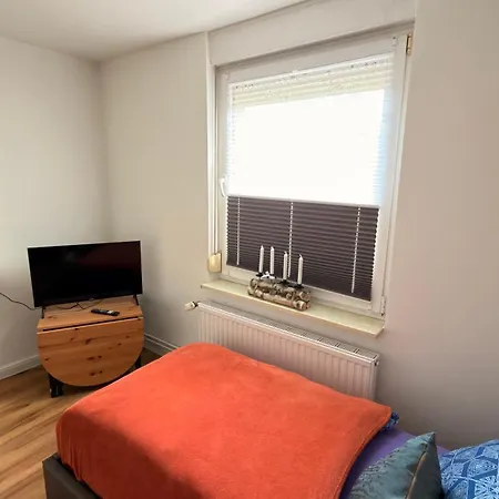 Apartment Schmidt